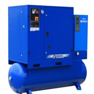 Винтовой компрессор Remeza ВК25-8-500DВС